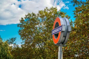 Protected: London 2018