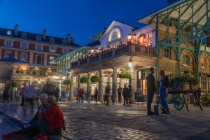 Night and Low Light Photography