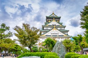 Protected: Japan 2019 – Osaka & Nara